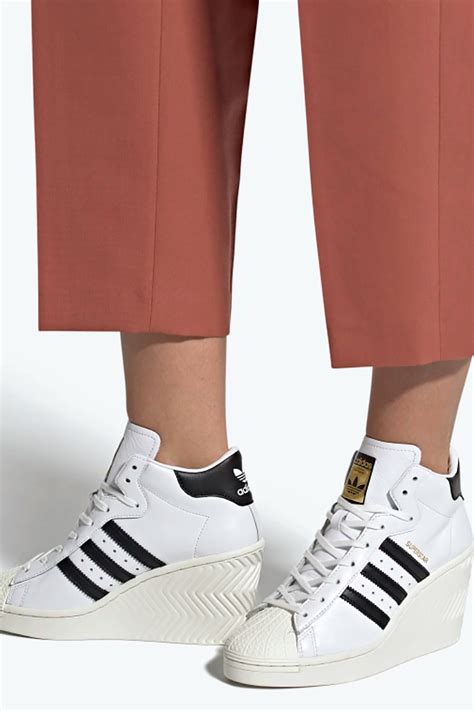 tacones adidas